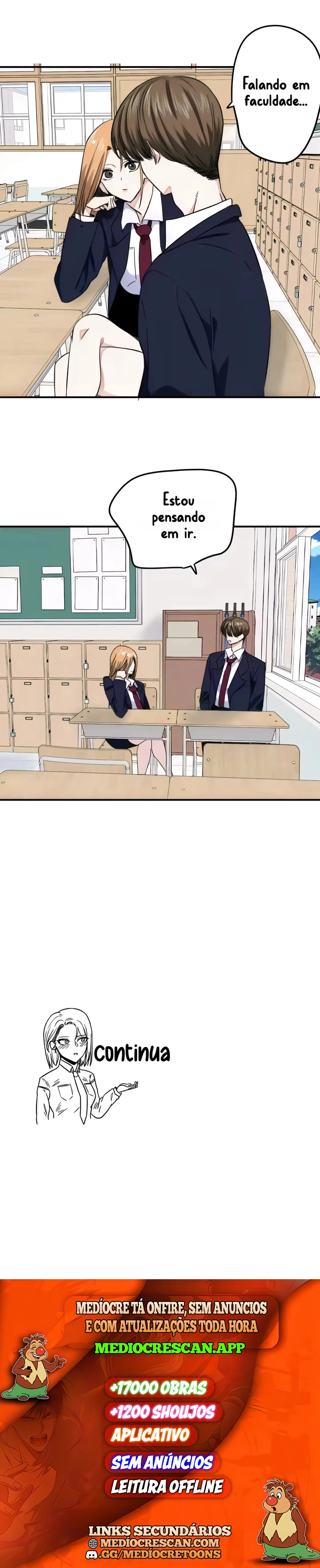 Read Drawing Romance PT Manga Online