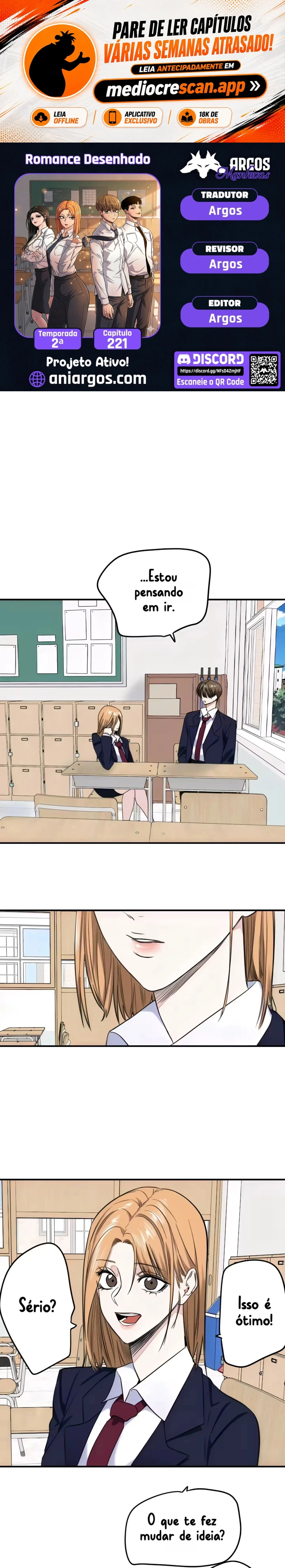 Read Drawing Romance PT Manga Online