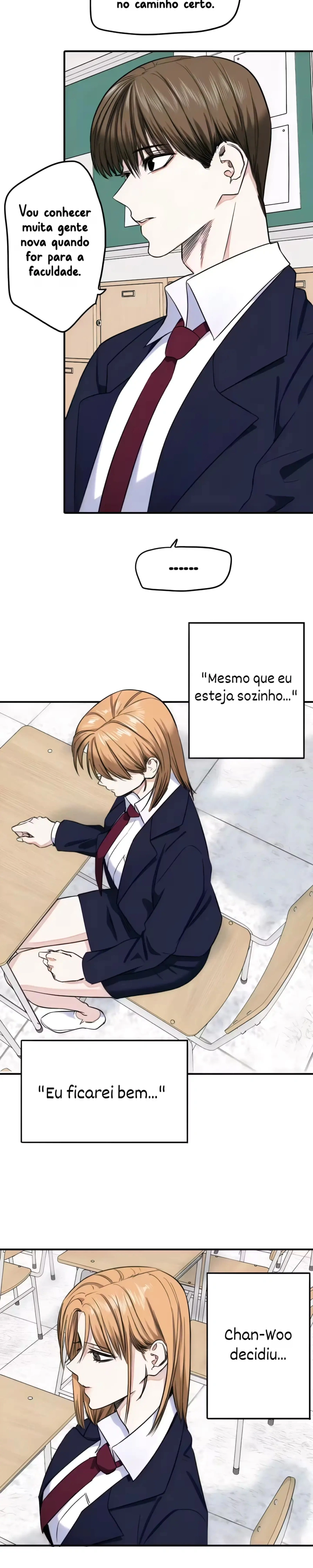 Read Drawing Romance PT Manga Online