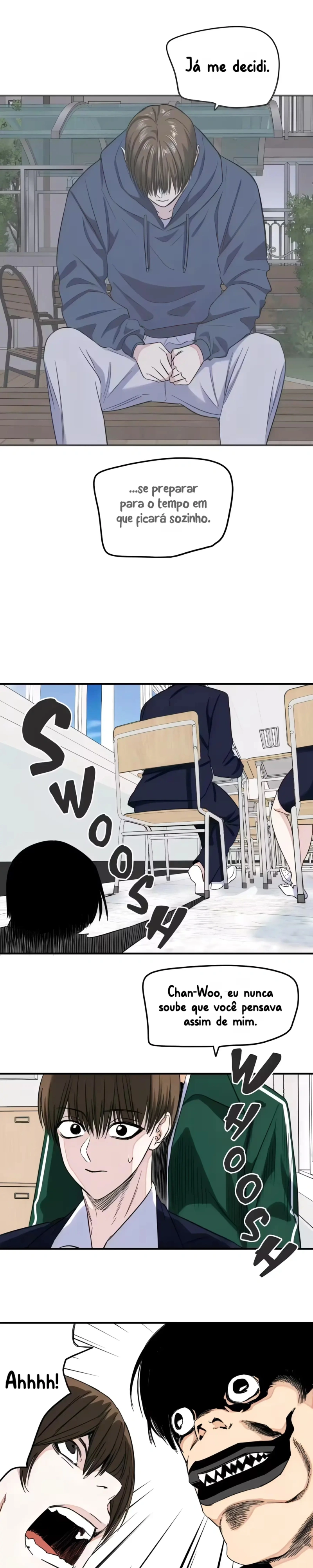 Read Drawing Romance PT Manga Online