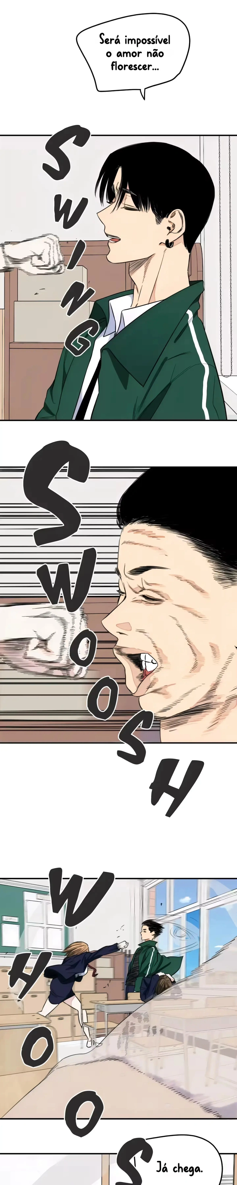 Read Drawing Romance PT Manga Online