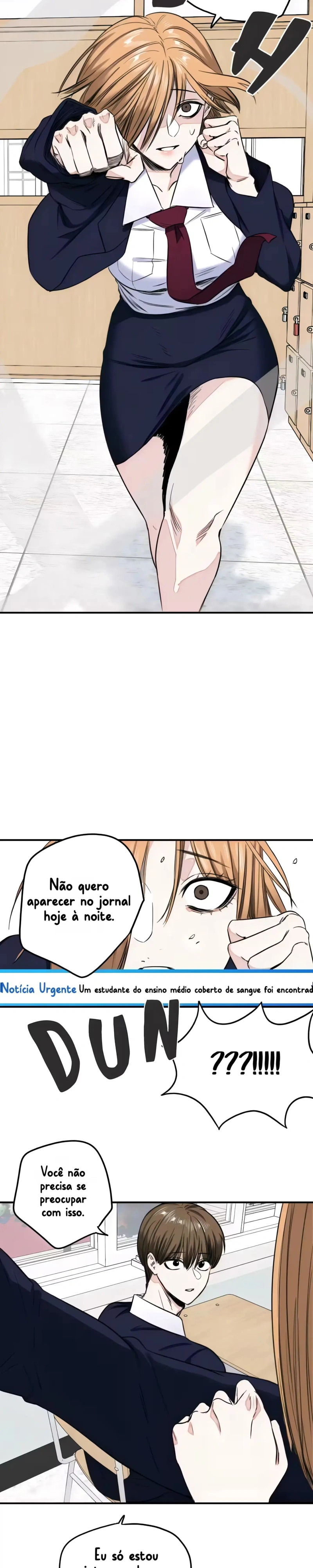 Read Drawing Romance PT Manga Online