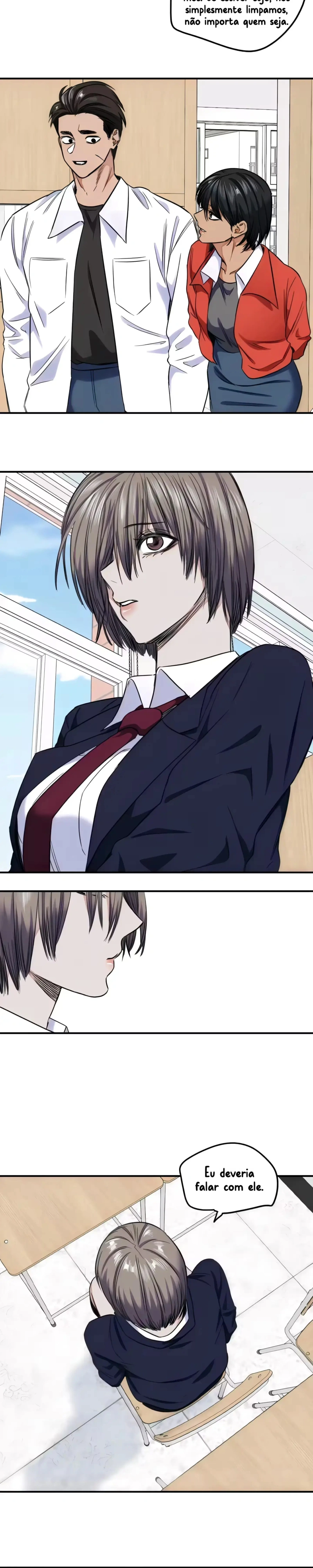 Read Drawing Romance PT Manga Online