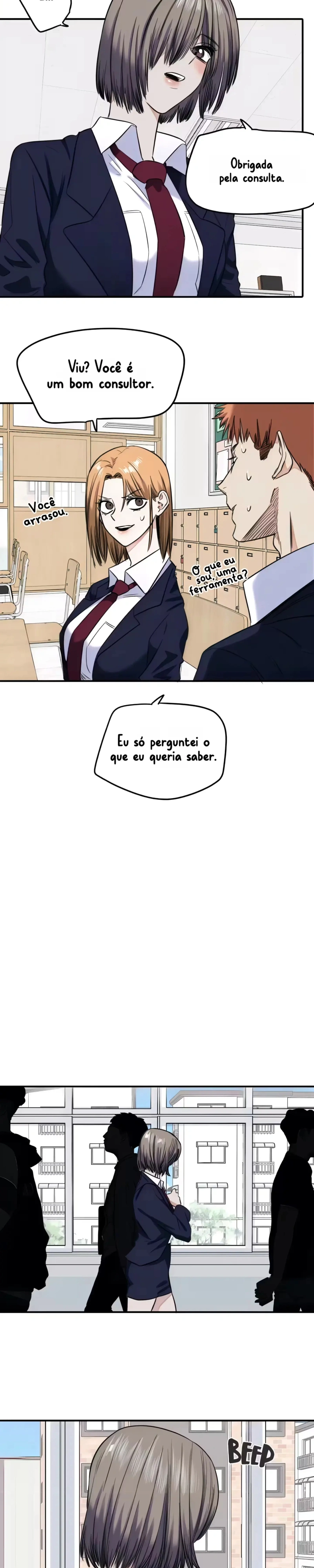 Read Drawing Romance PT Manga Online