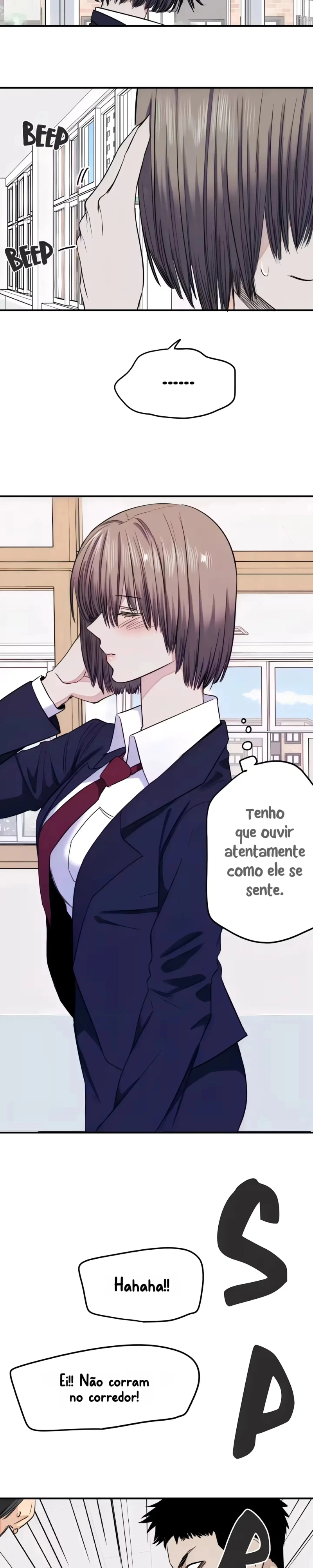 Read Drawing Romance PT Manga Online