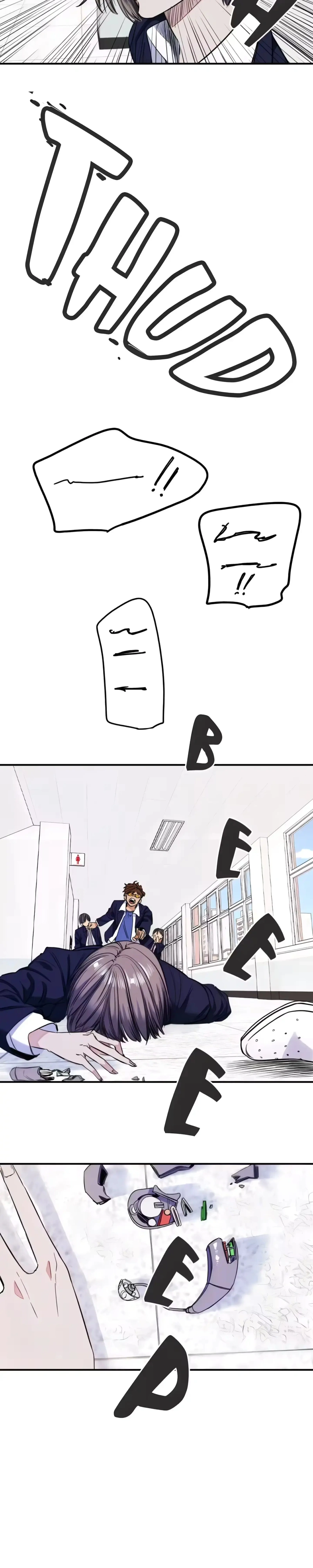 Read Drawing Romance PT Manga Online