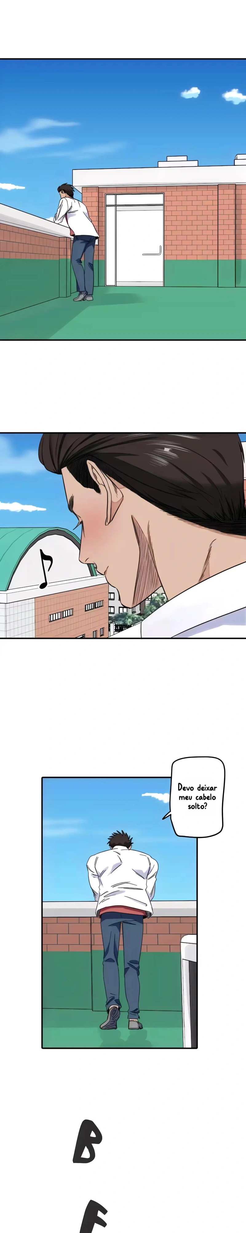 Read Drawing Romance PT Manga Online