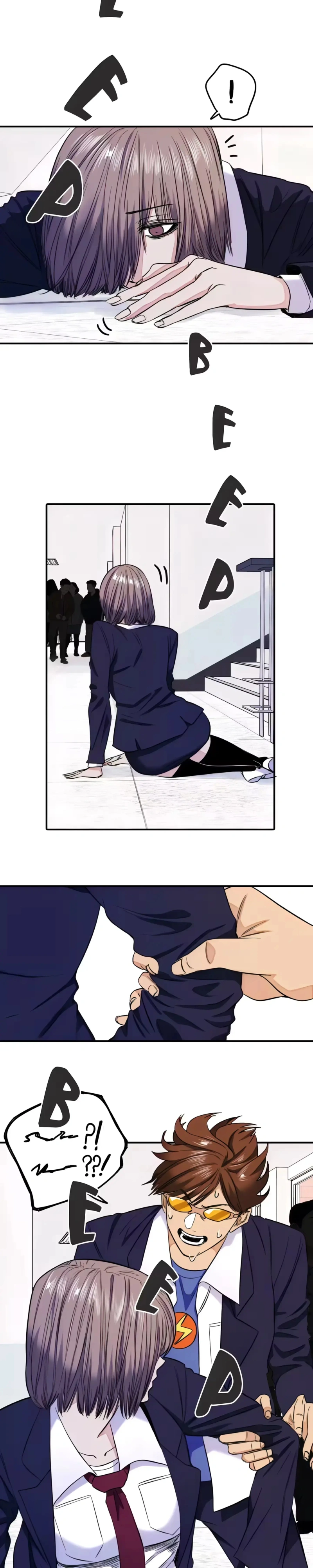 Read Drawing Romance PT Manga Online