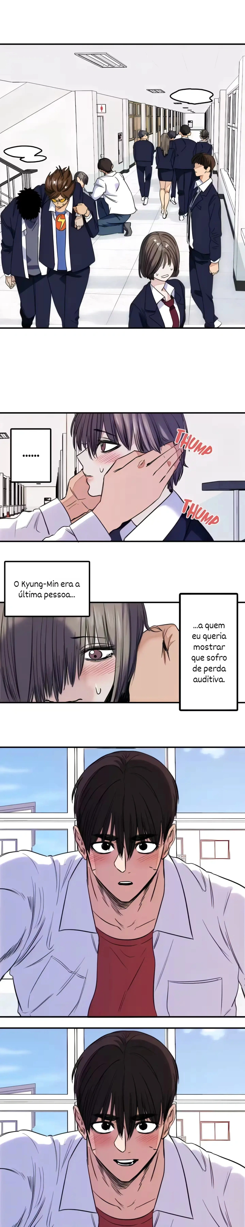 Read Drawing Romance PT Manga Online