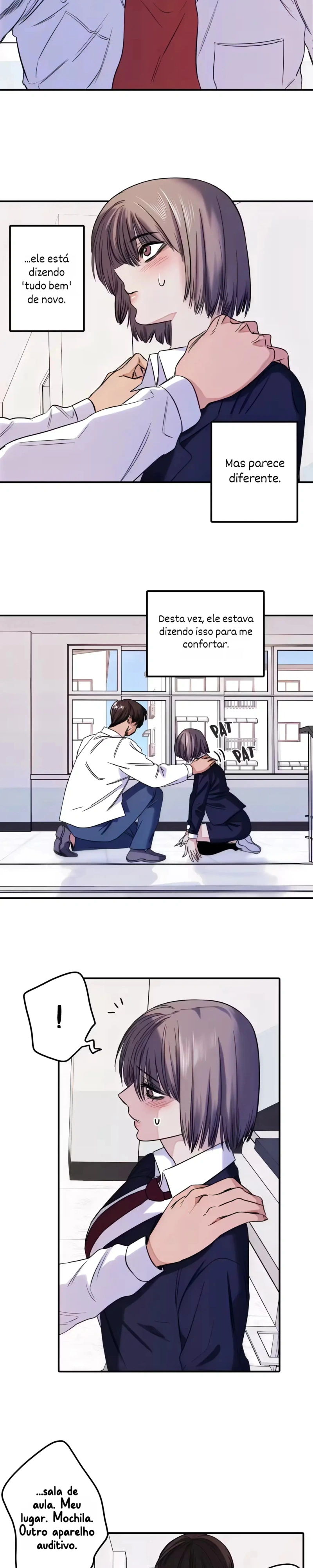 Read Drawing Romance PT Manga Online