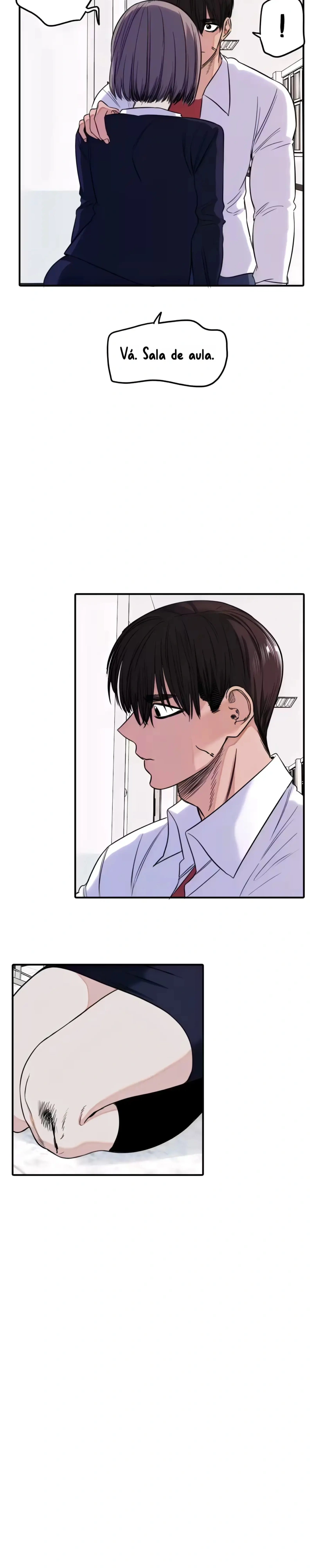 Read Drawing Romance PT Manga Online