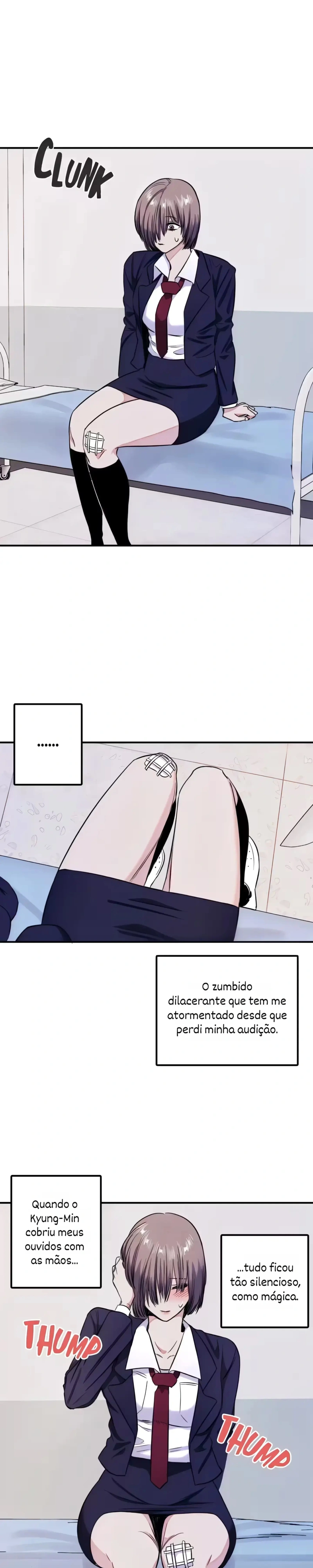 Read Drawing Romance PT Manga Online