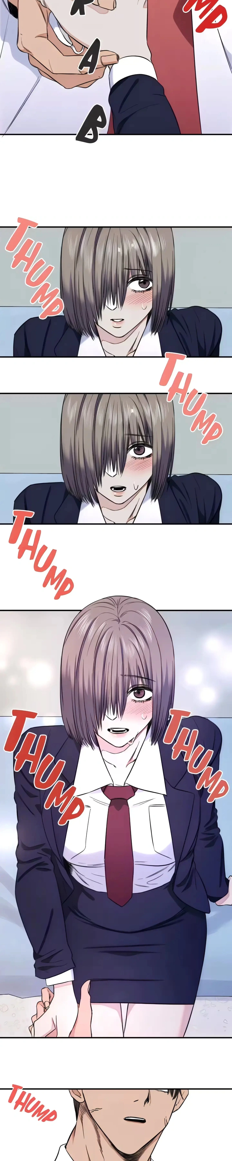 Read Drawing Romance PT Manga Online