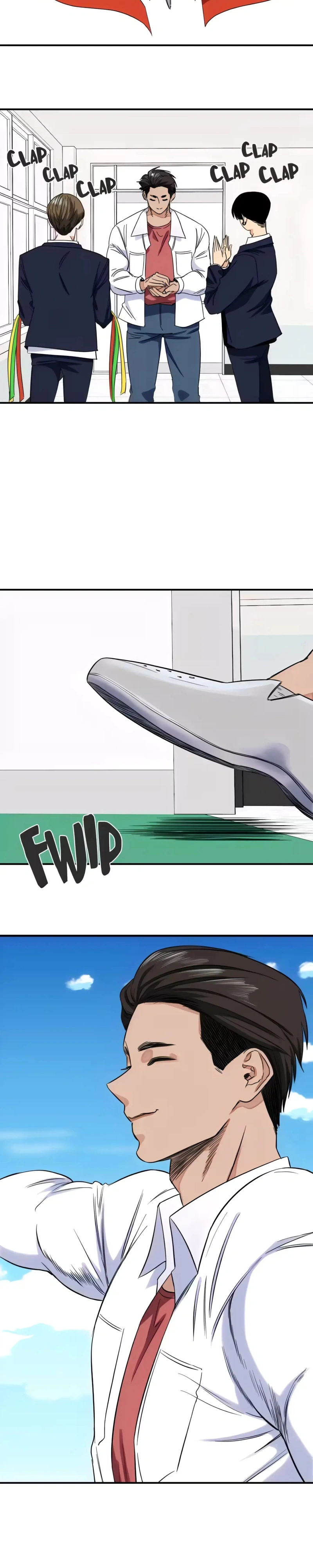 Read Drawing Romance PT Manga Online