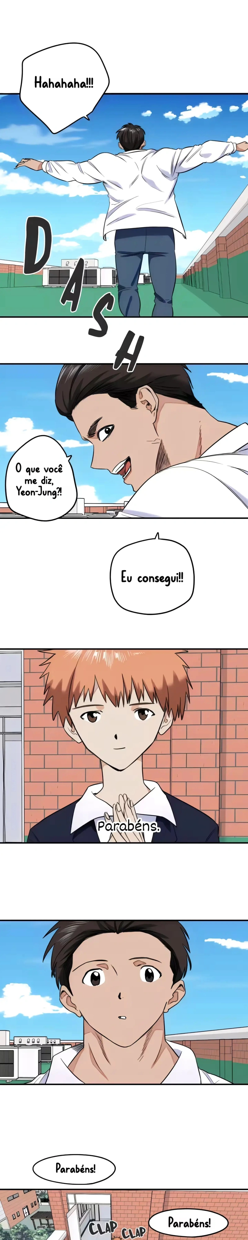 Read Drawing Romance PT Manga Online