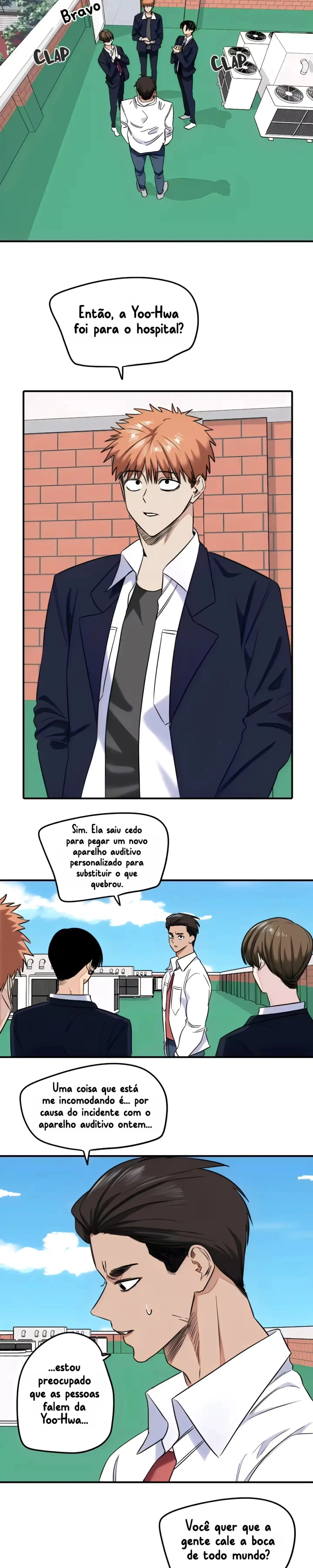 Read Drawing Romance PT Manga Online