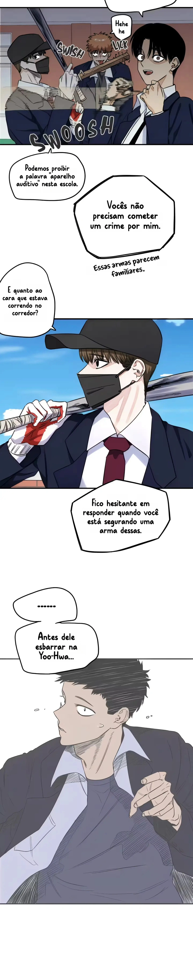 Read Drawing Romance PT Manga Online