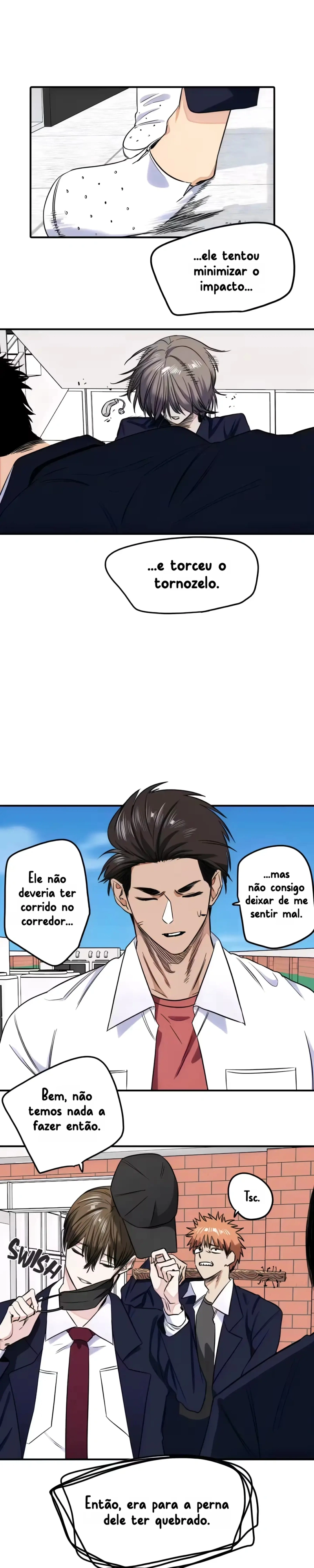 Read Drawing Romance PT Manga Online