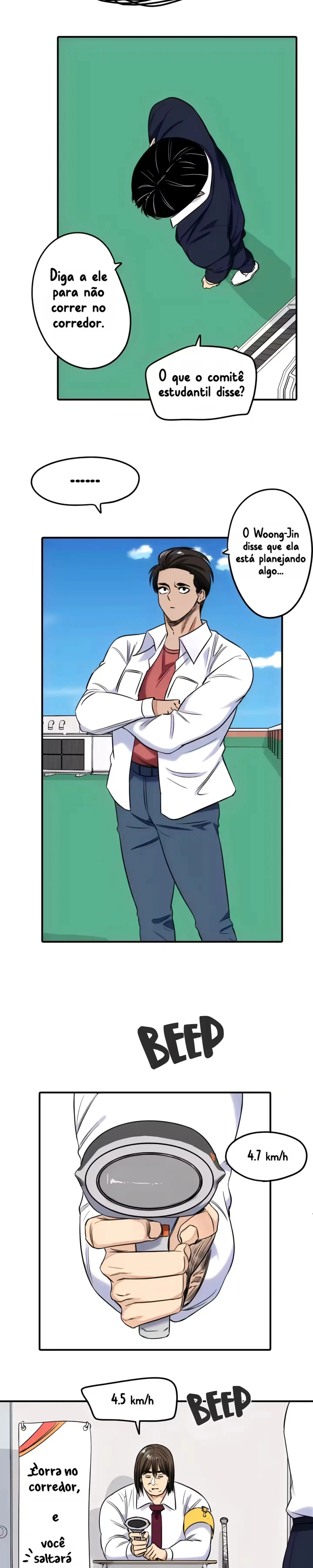 Read Drawing Romance PT Manga Online
