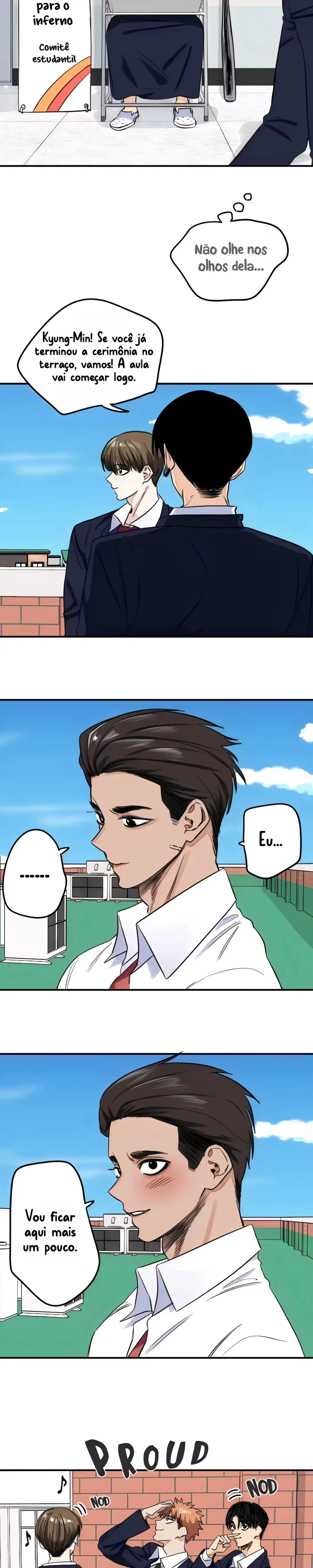 Read Drawing Romance PT Manga Online