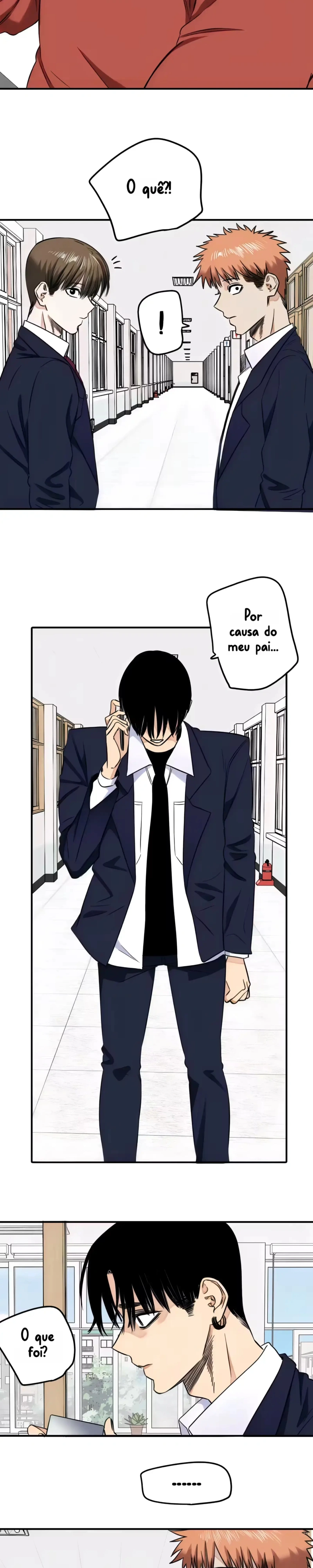 Read Drawing Romance PT Manga Online