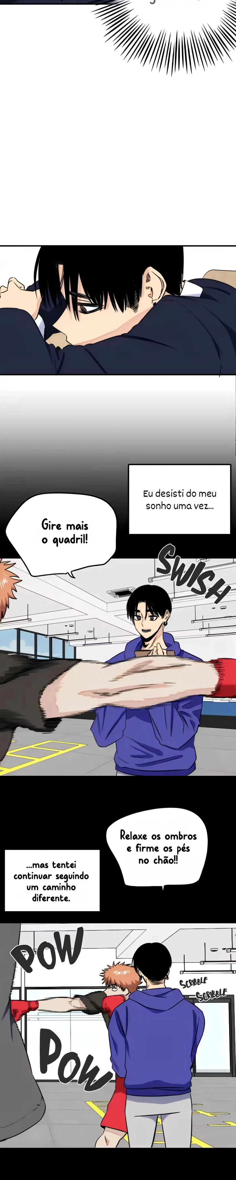 Read Drawing Romance PT Manga Online