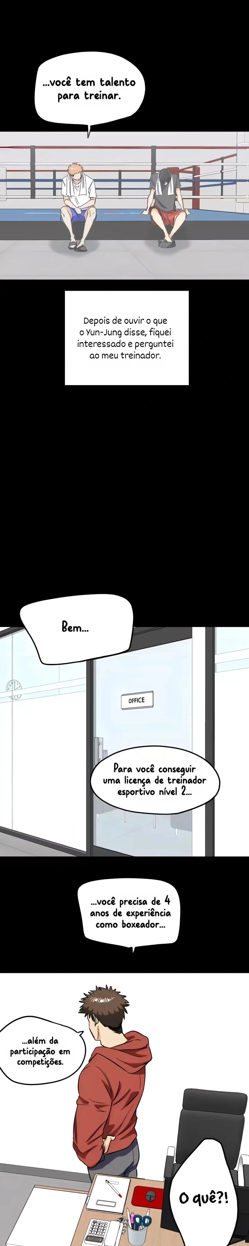 Read Drawing Romance PT Manga Online