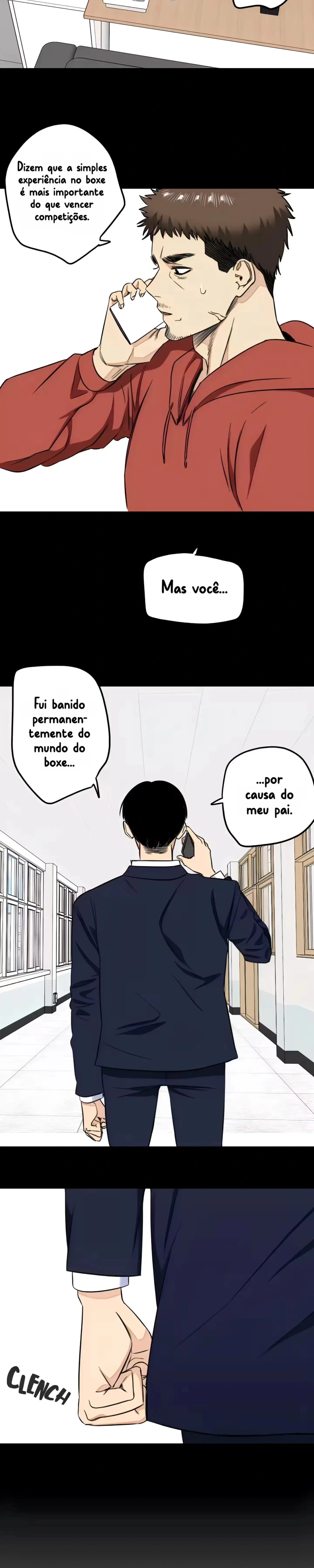 Read Drawing Romance PT Manga Online