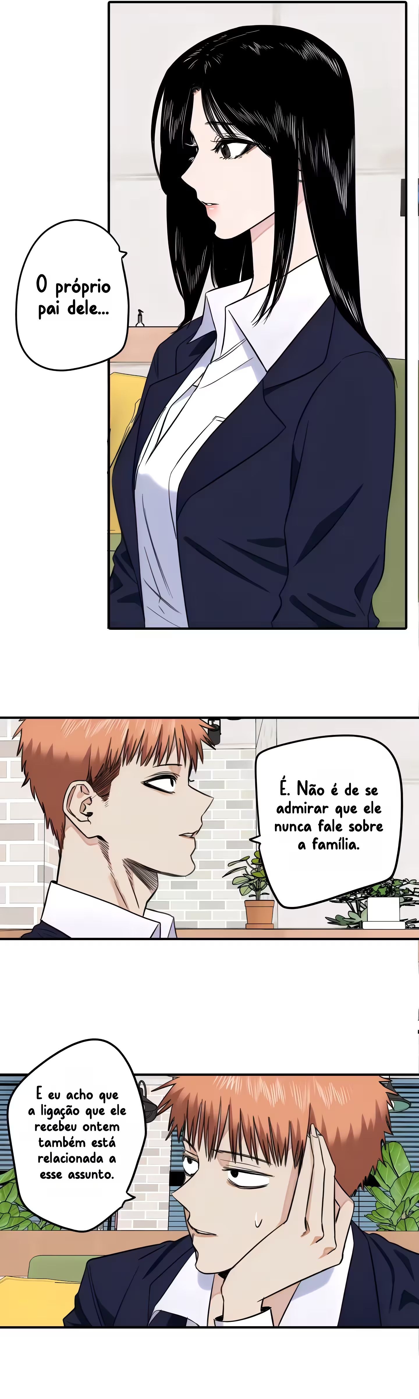 Read Drawing Romance PT Manga Online