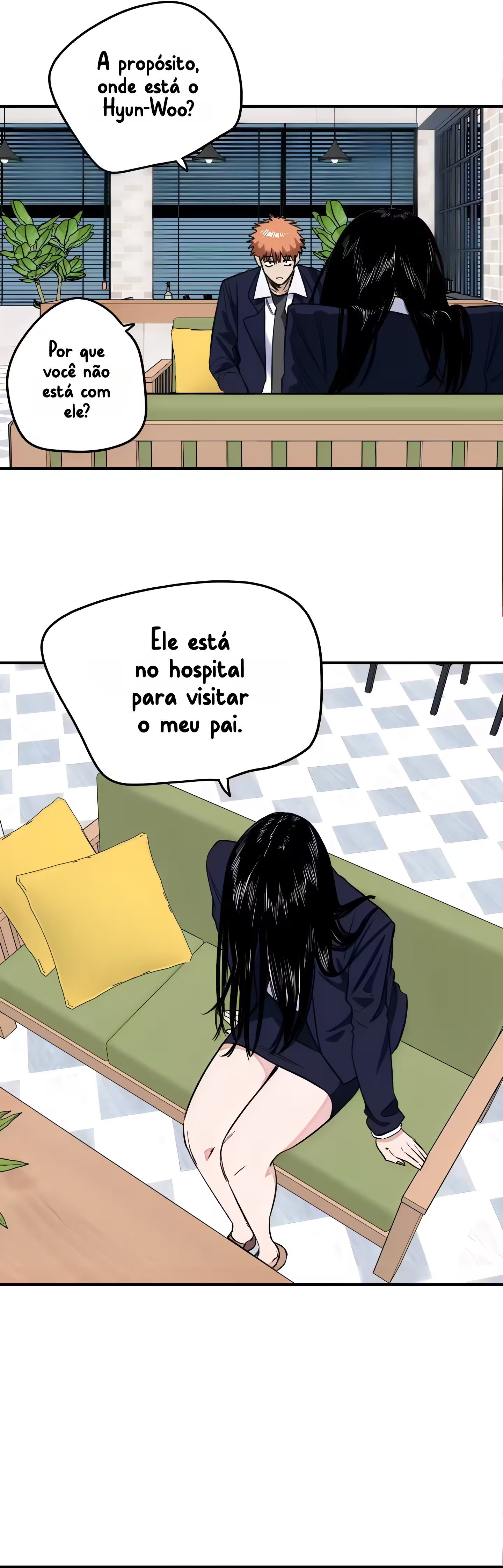 Read Drawing Romance PT Manga Online