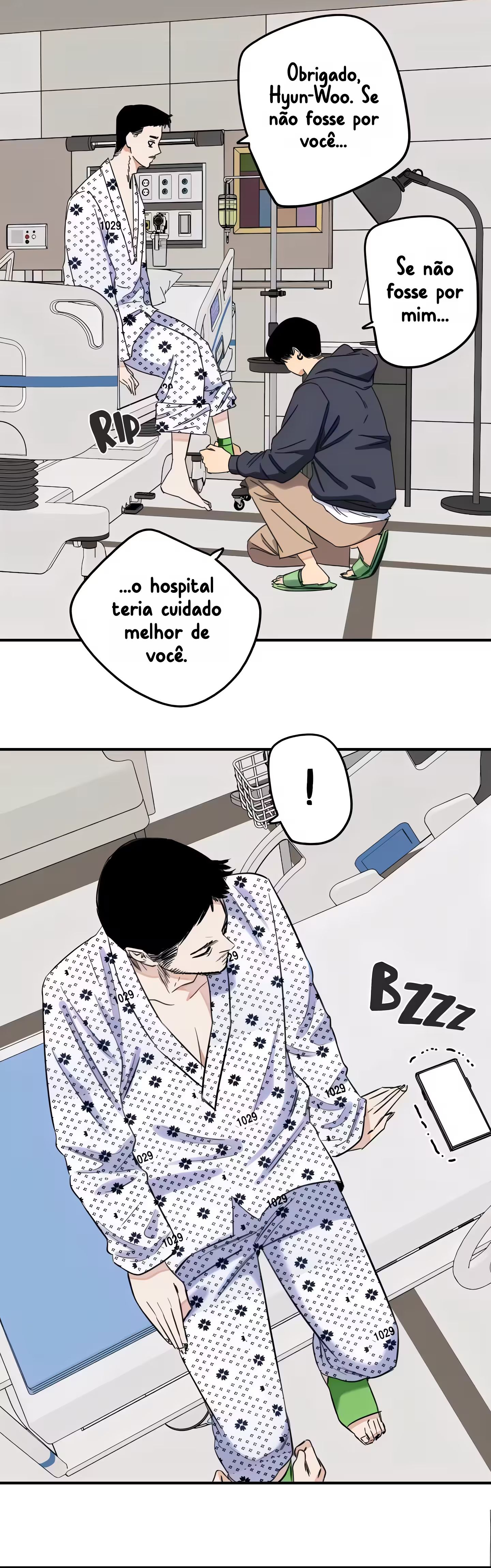 Read Drawing Romance PT Manga Online
