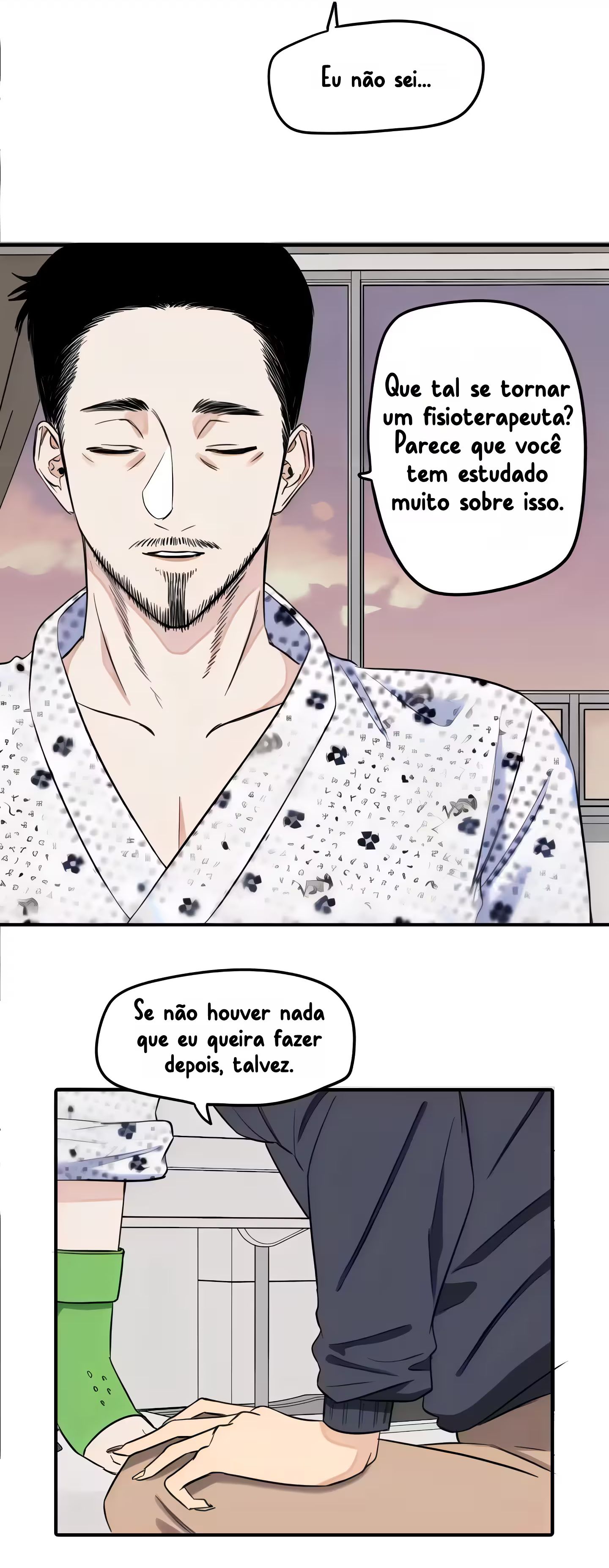 Read Drawing Romance PT Manga Online