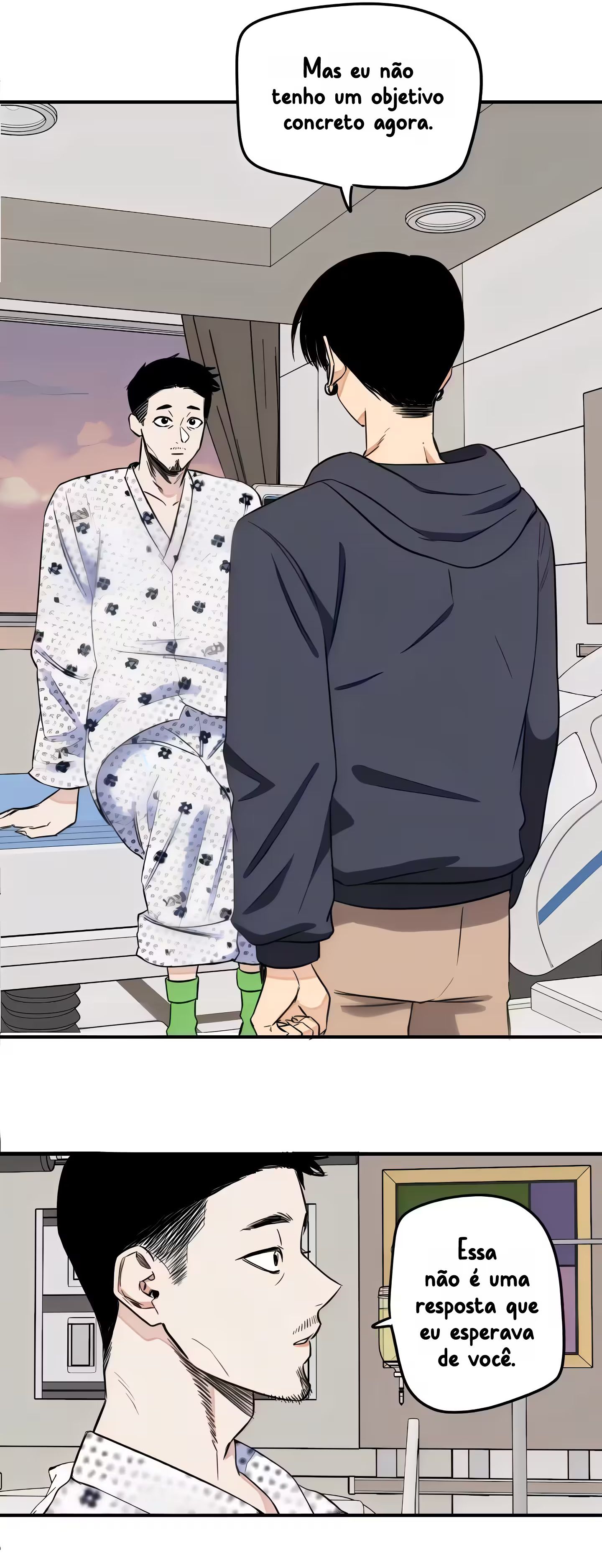 Read Drawing Romance PT Manga Online