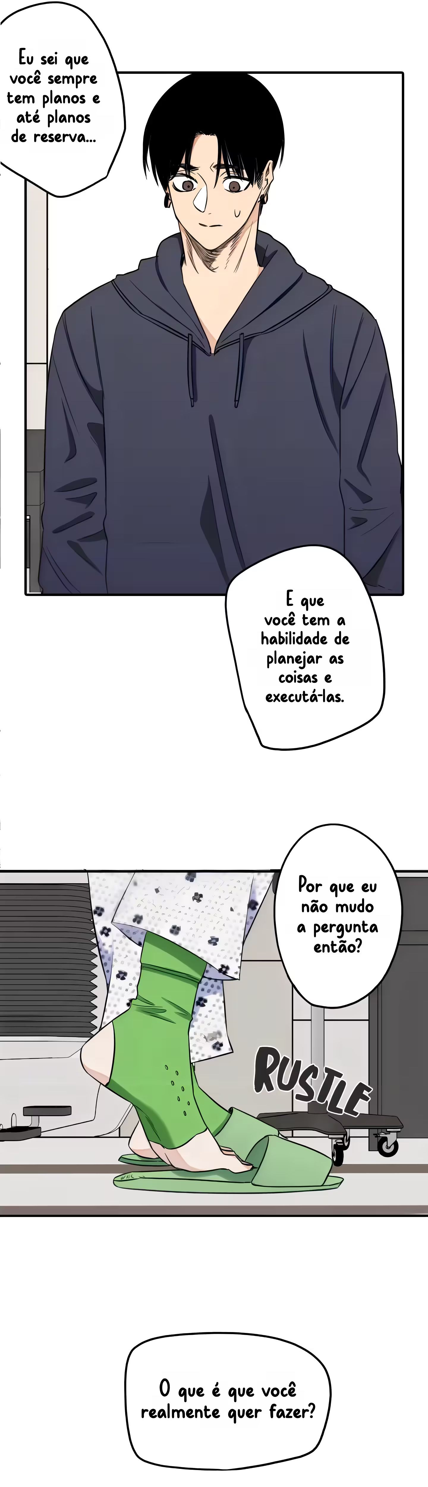 Read Drawing Romance PT Manga Online