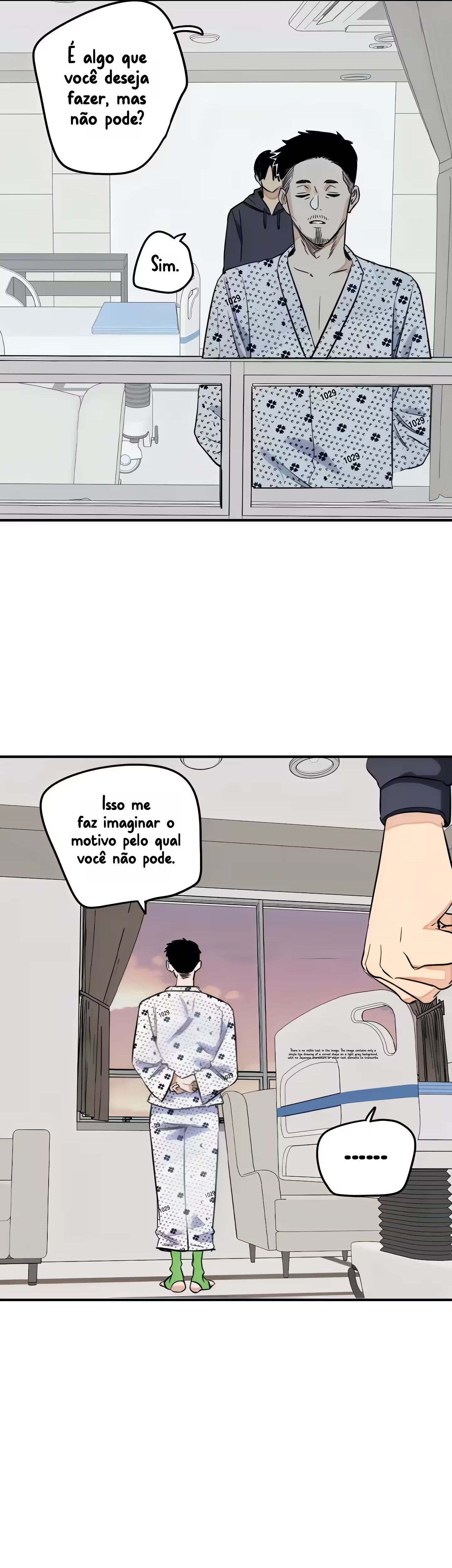 Read Drawing Romance PT Manga Online