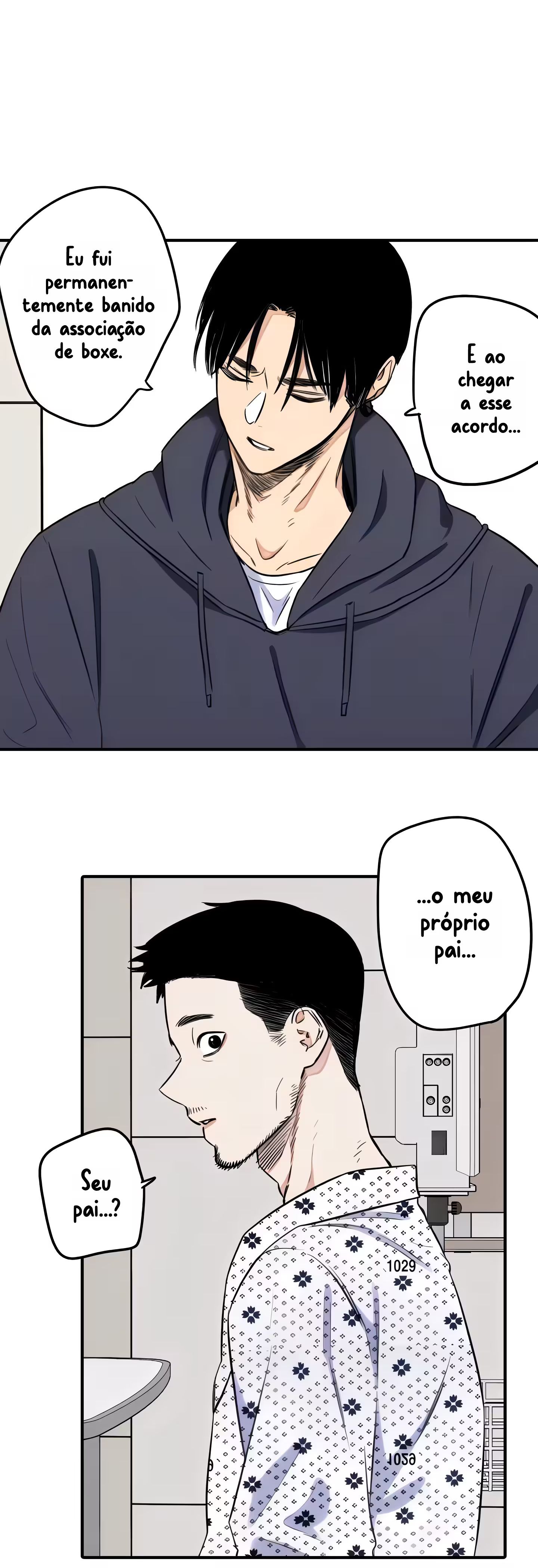 Read Drawing Romance PT Manga Online