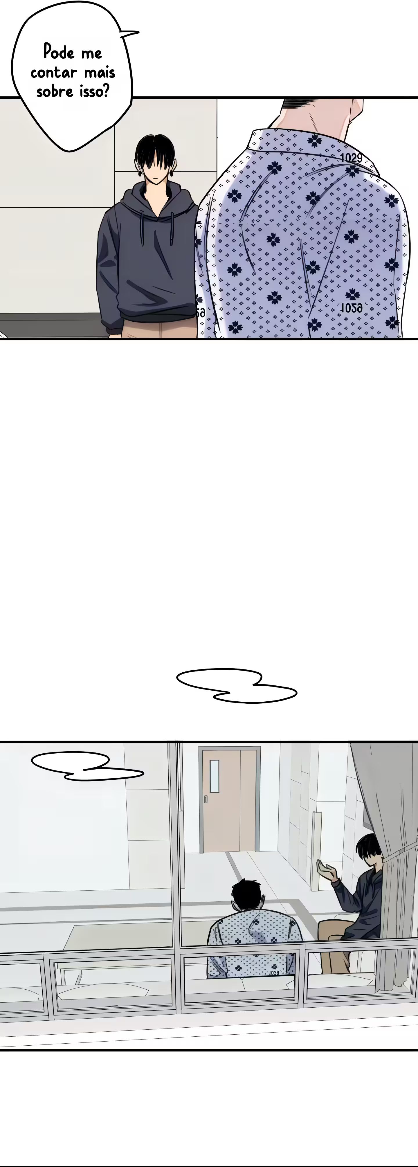 Read Drawing Romance PT Manga Online