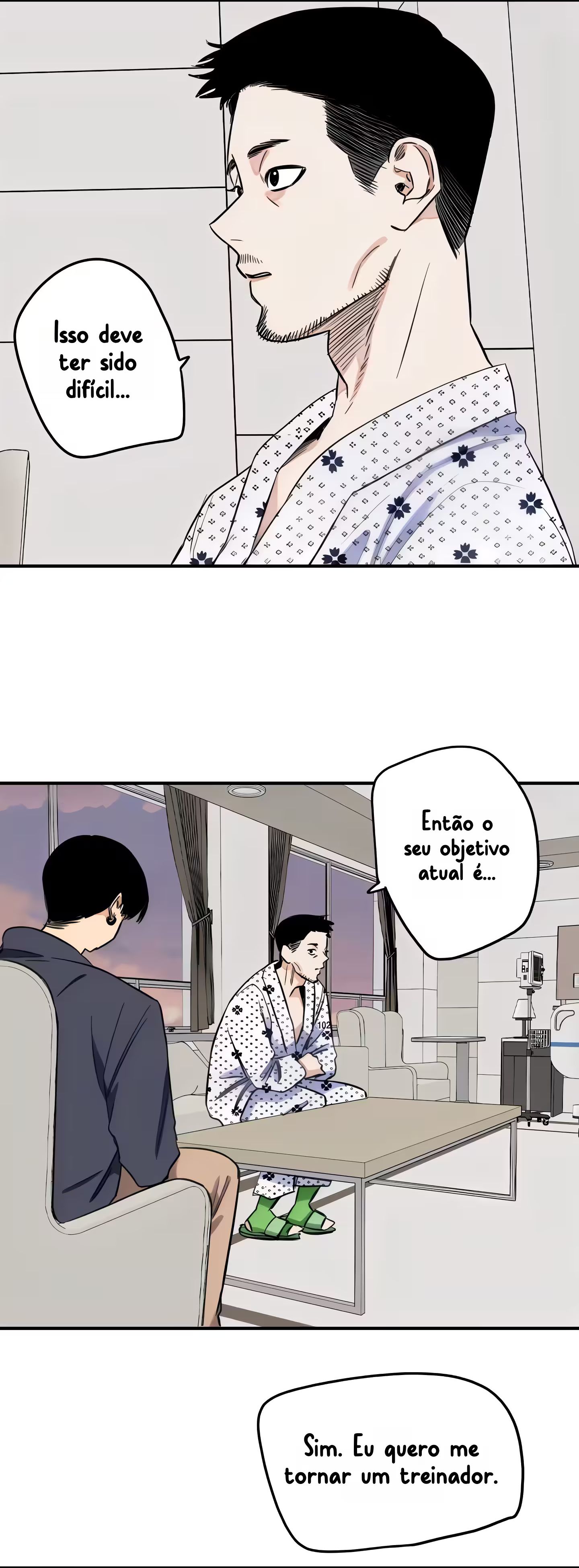 Read Drawing Romance PT Manga Online