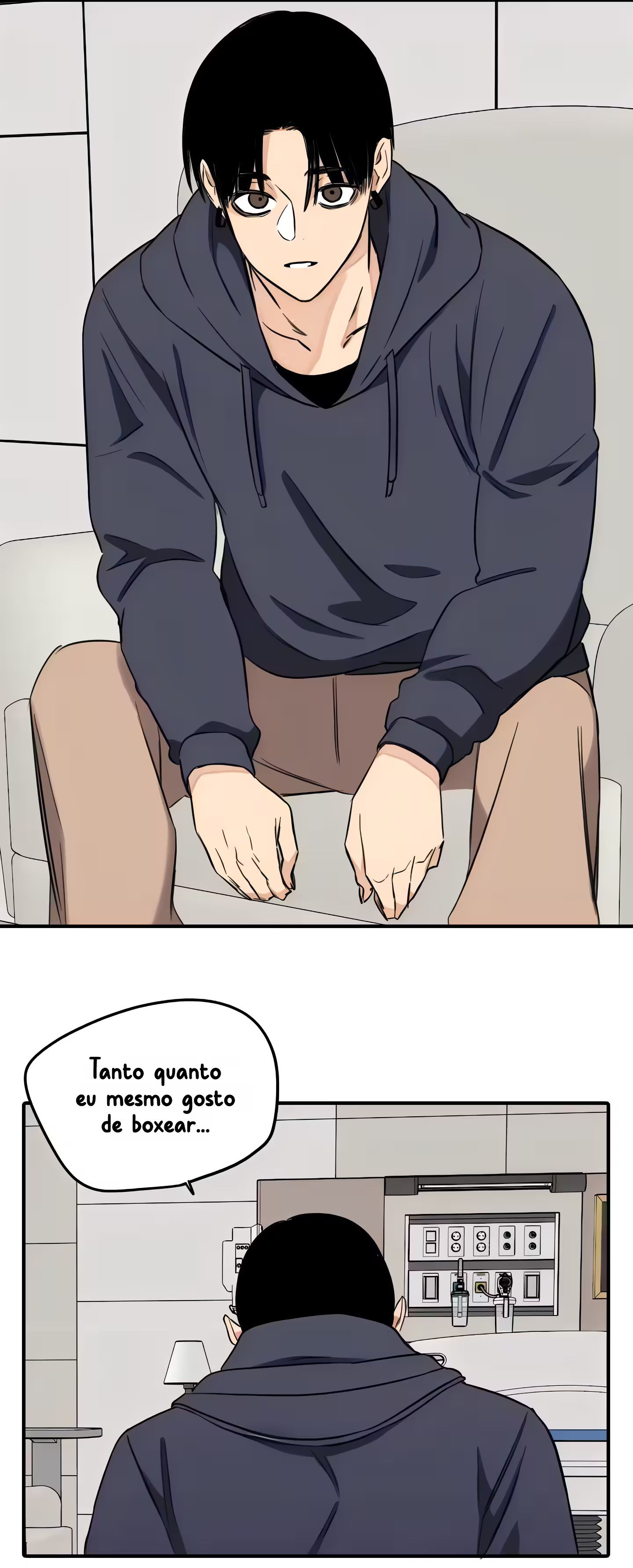 Read Drawing Romance PT Manga Online