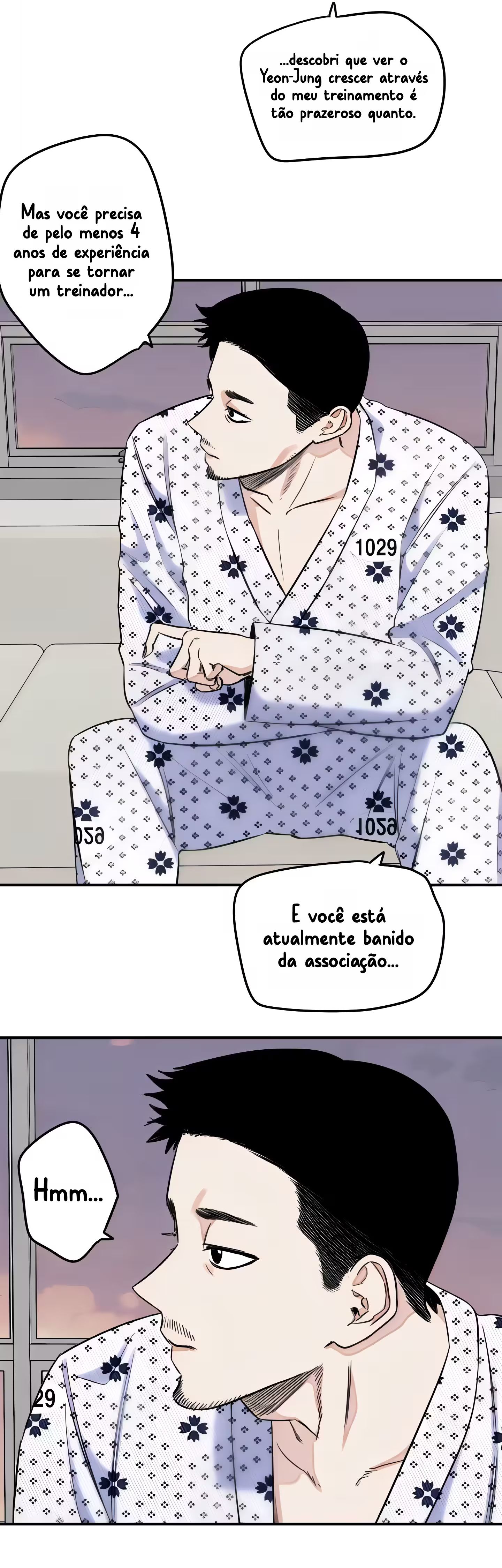 Read Drawing Romance PT Manga Online