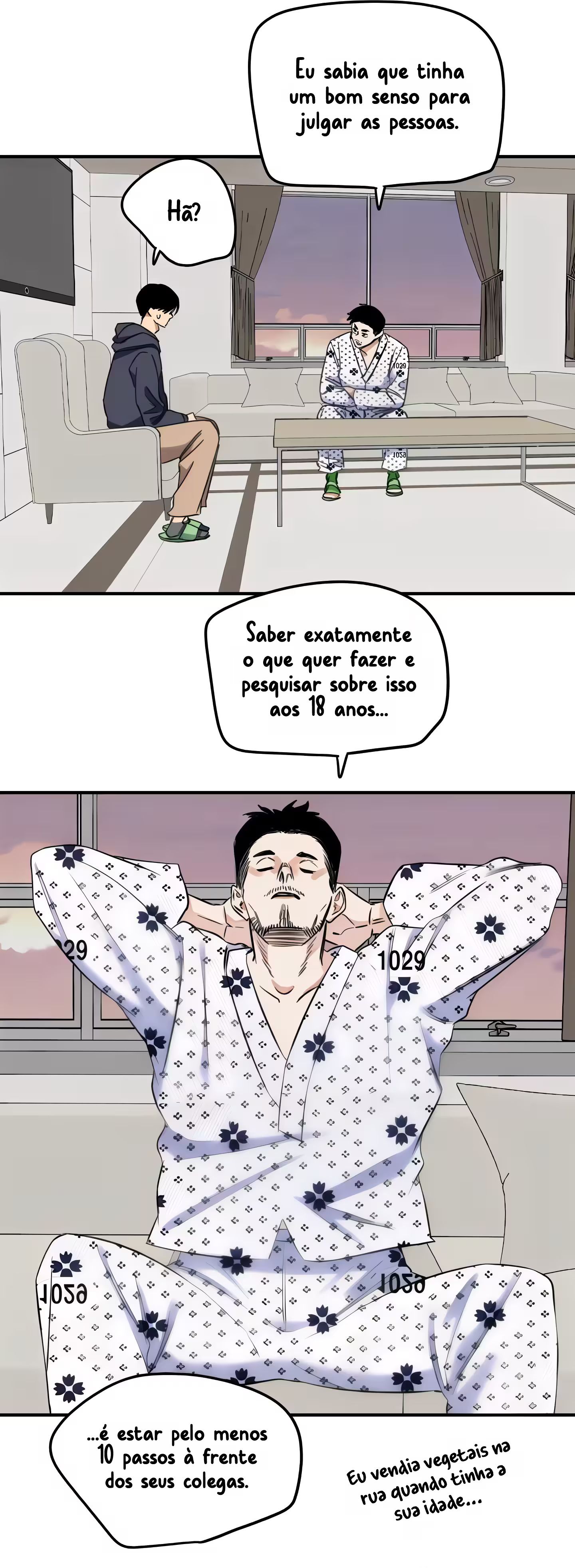 Read Drawing Romance PT Manga Online