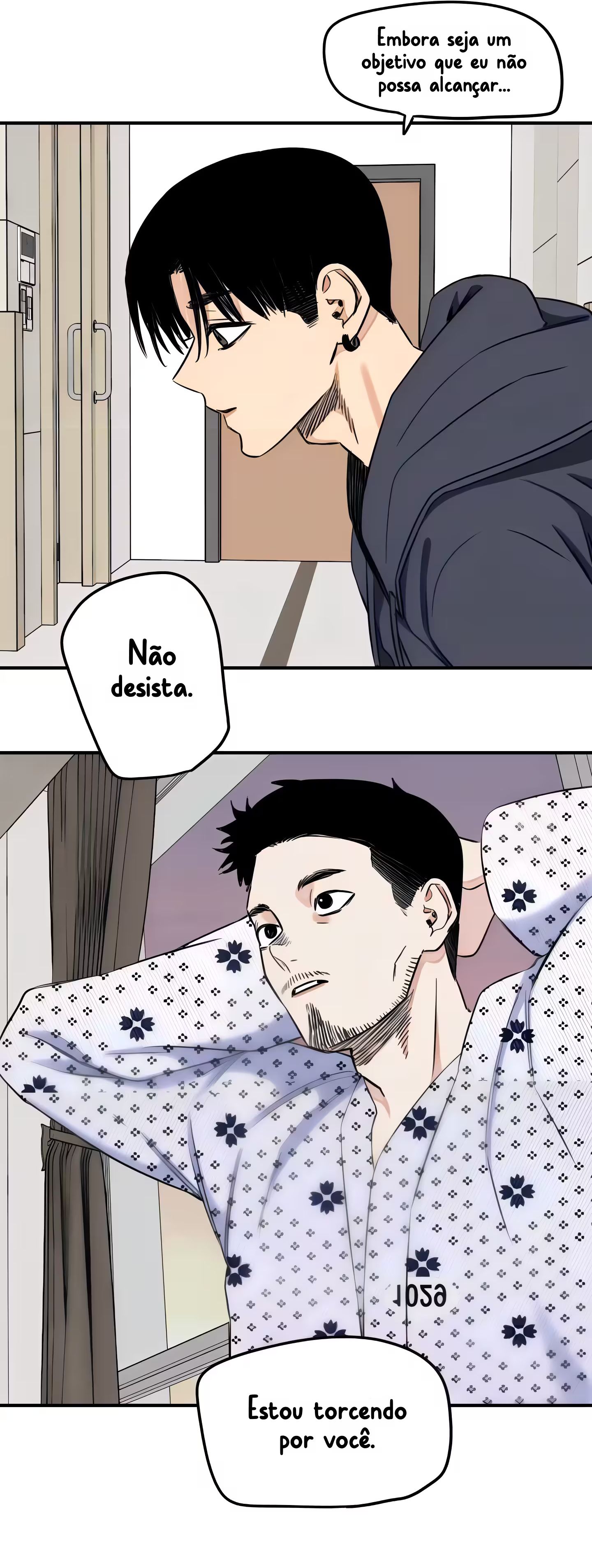 Read Drawing Romance PT Manga Online