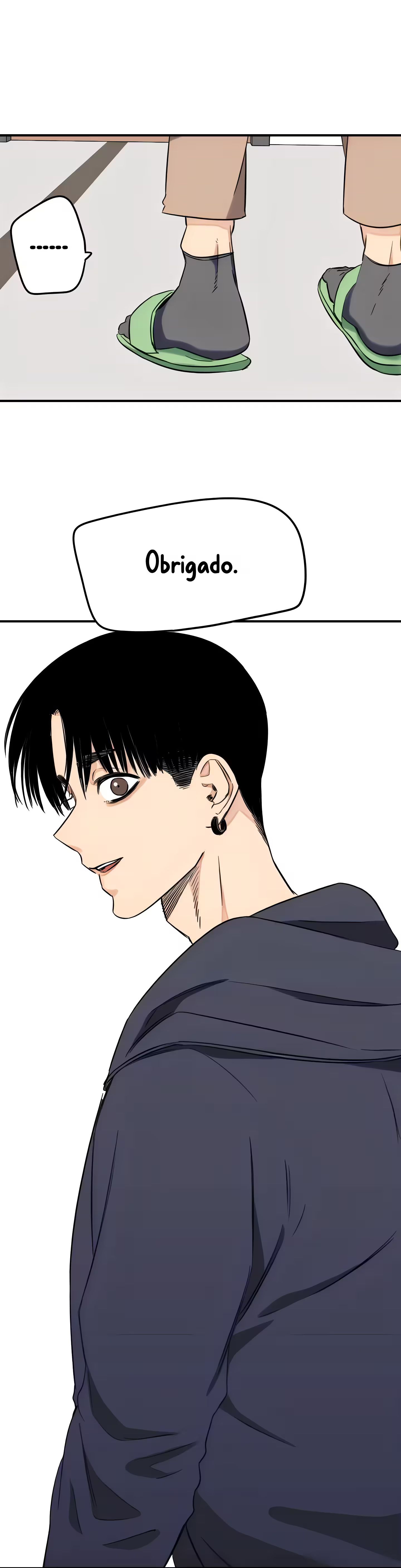 Read Drawing Romance PT Manga Online
