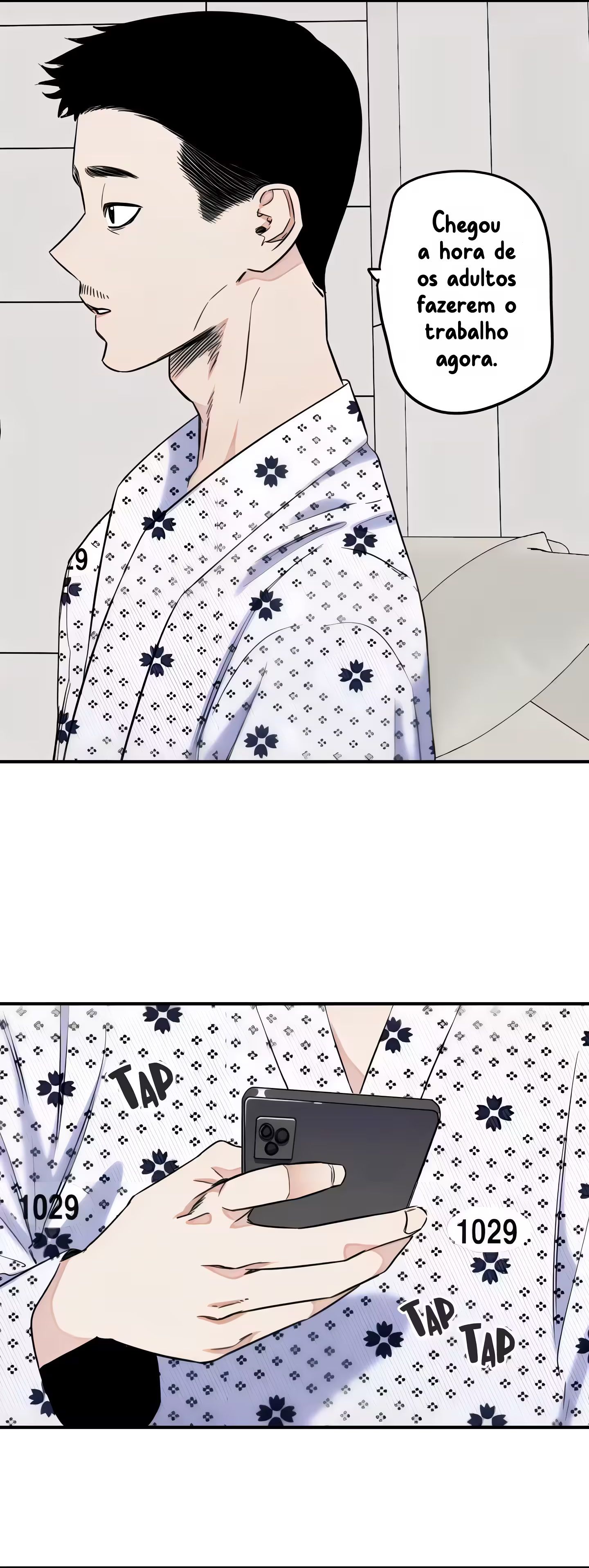 Read Drawing Romance PT Manga Online