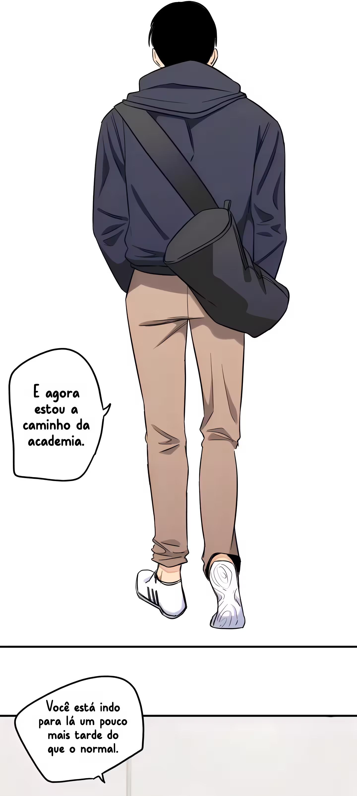 Read Drawing Romance PT Manga Online