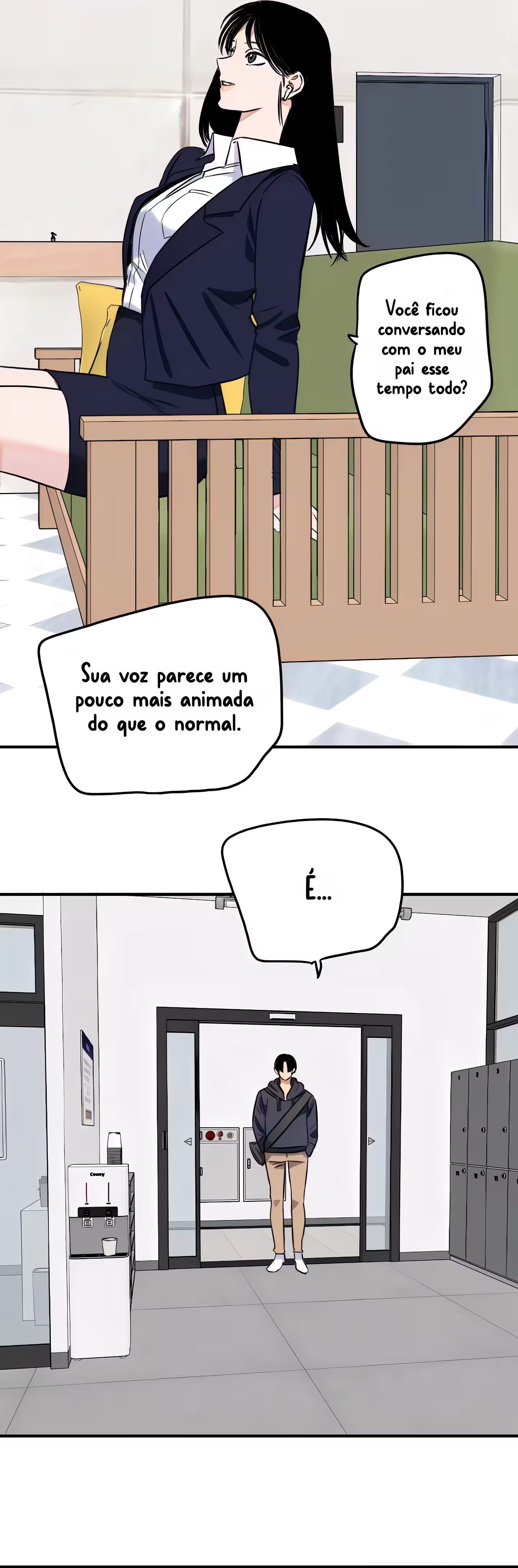 Read Drawing Romance PT Manga Online