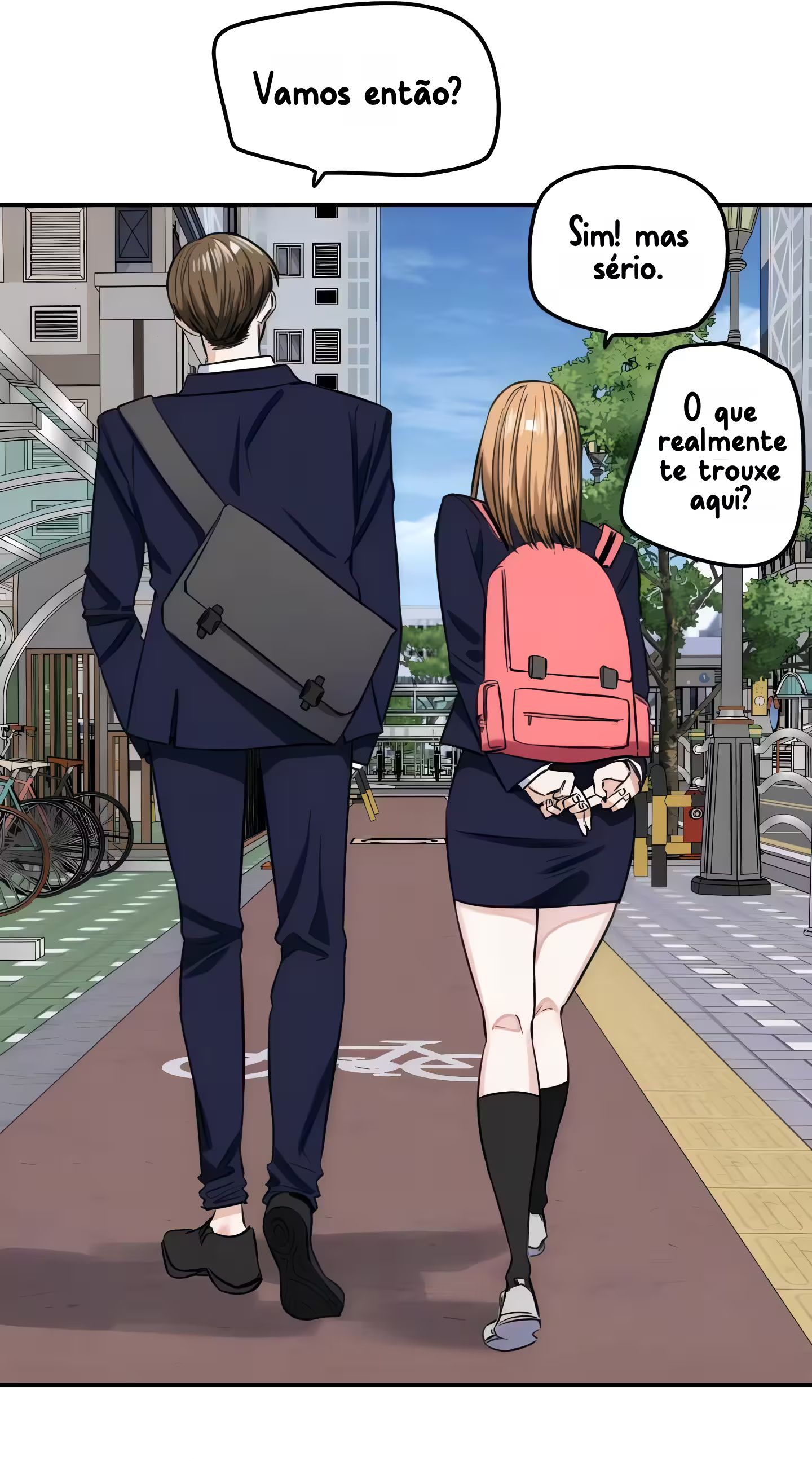 Read Drawing Romance PT Manga Online