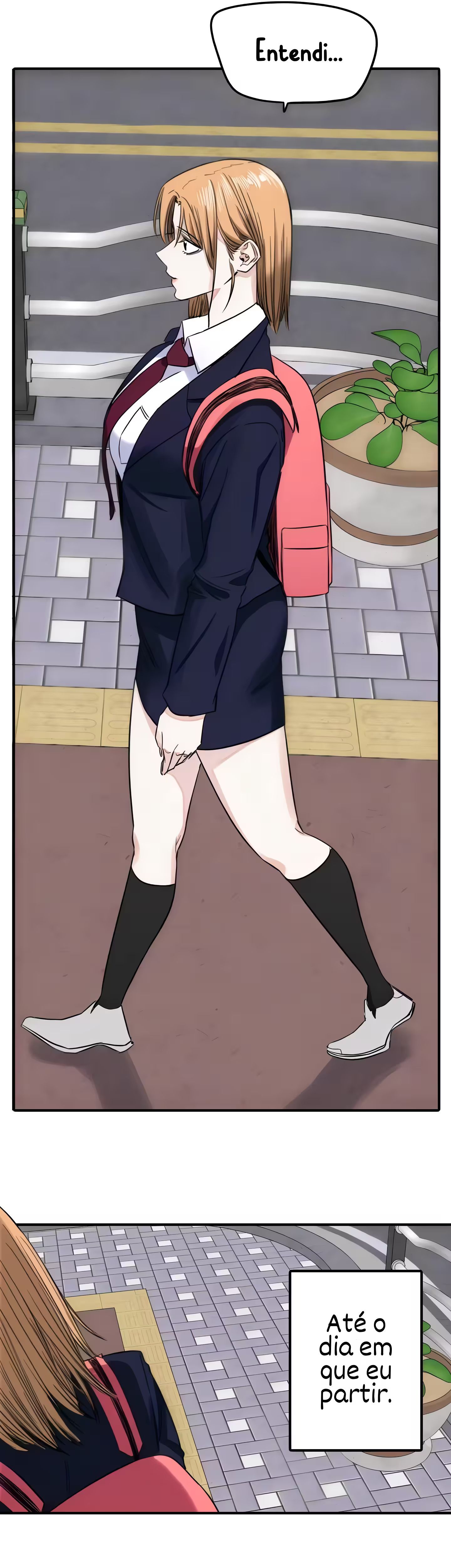 Read Drawing Romance PT Manga Online