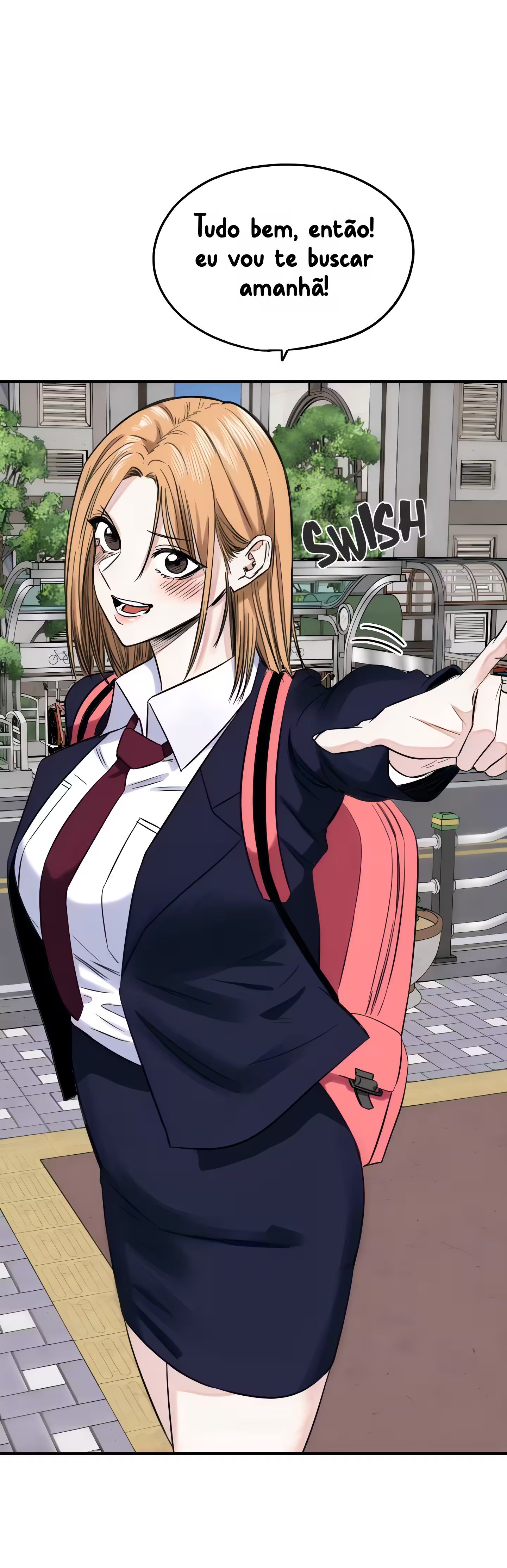 Read Drawing Romance PT Manga Online