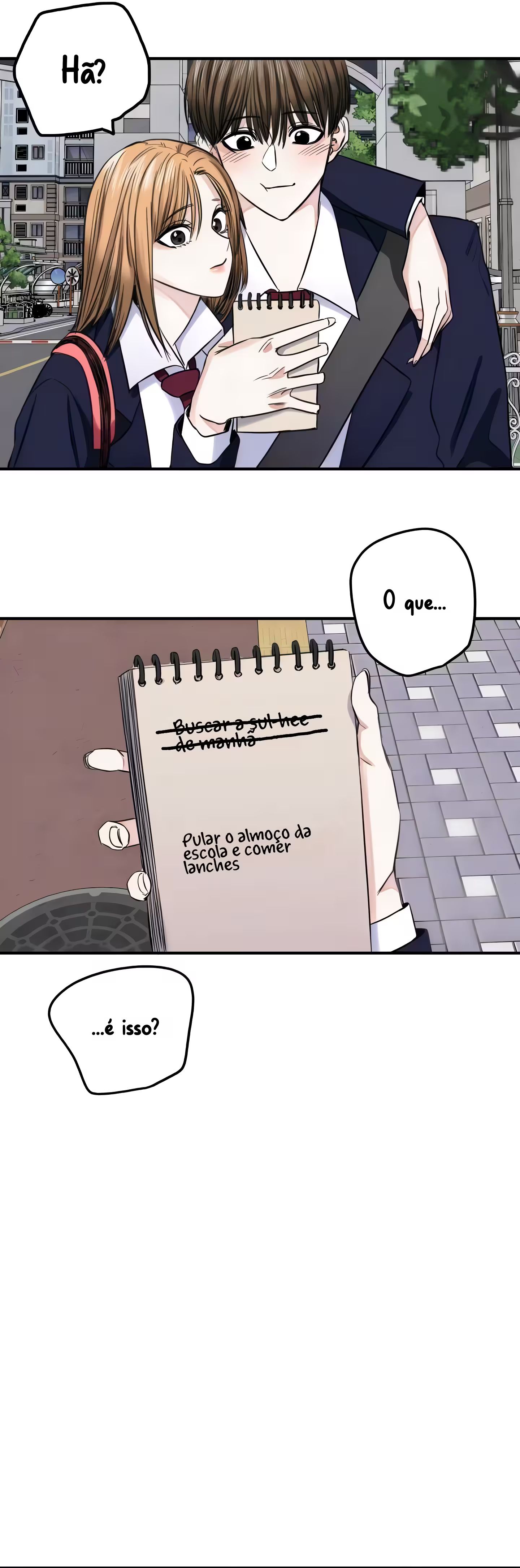 Read Drawing Romance PT Manga Online